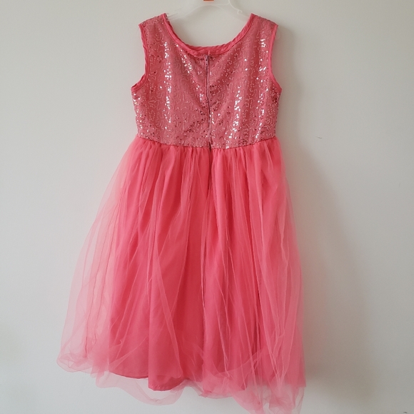 Girls Fancy Dress - Picture 4 of 4